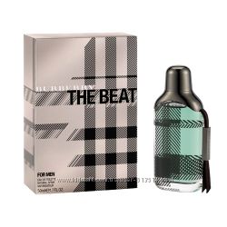 #10: The Beat for Men