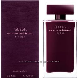 #10: LAbsolue for Her