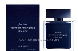 #2: Him Bleu Noir