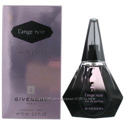 Givenchy L Ange Noir Parfum Toilette Акция и другие Парфюмерия оригинал