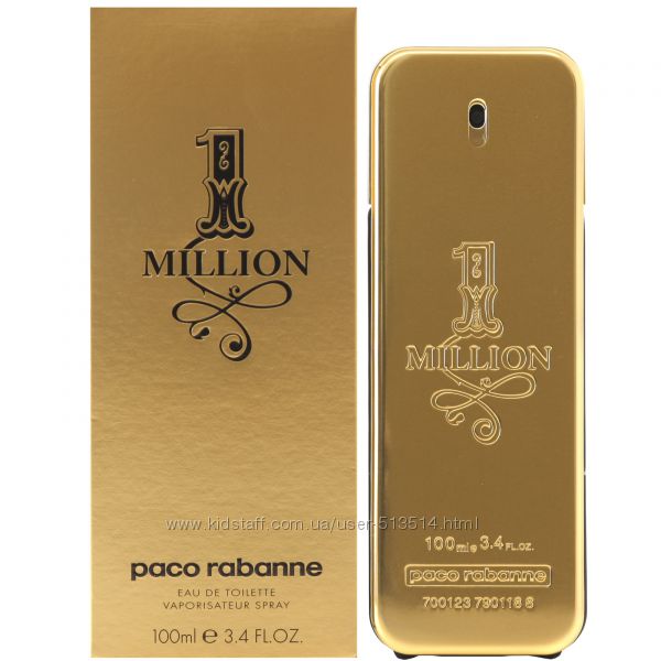 Paco Rabanne 1 Million Prive Parfum Cologne Lucky и др Парфюмерия оригинал