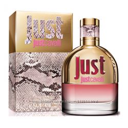 #3: Just Cavalli Her