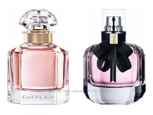 #8: MonGuerlain MonPrais