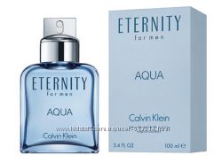 #8: Eternity Aqua M