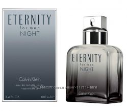 #10: Eternity Night M