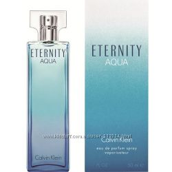 #7: Eternity Aqua W