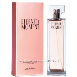 #9: Eternity Moment