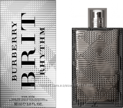 #8: Brit Intense Men