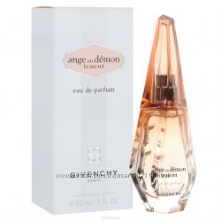 #1: Le Secret edp