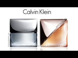 #9: Calvin Klein Reveal