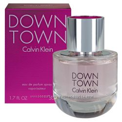 #10: Calvin Klein Downtow