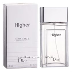 #1: Dior Higher