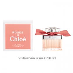 #8: Chloe Roses