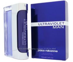 #4: Ultraviolet Man