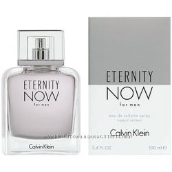 #9: Eternity Now For Men