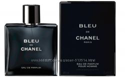 #2: Bleu eau Parfum