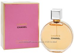 #8: Chance eau de Parfum