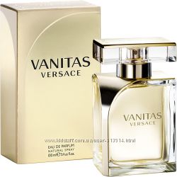 #10: Versace Vanitas