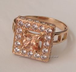 Кольцо 1184Г, золото 585 пробы, распродажа.
