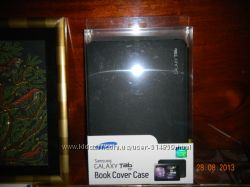 Оригинальный чехол Samsung Galaxy Tab 10. 1 Book Cover Case EFC-1B1NBECSTD 