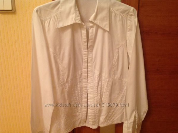 блузка   рубашка фирмы Monton