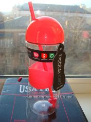 Бутылочки для воды для фитнеса Bobble США