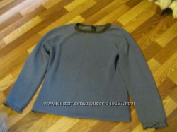 #5: вязаный- 43 грн