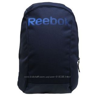 Reebok рюкзаки