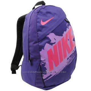 Nike рюкзаки