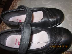 туфли clarks