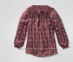 Туника шифоновая р. 46 укр. от Tchibo TCM