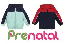 Куртка трансформер для малыша 3-6 мес фирмы Prenatal Италия