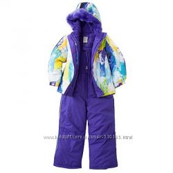 Красивый и теплый комбинезон ZeroXposur