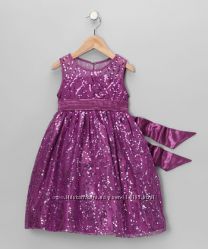 Нарядные платья