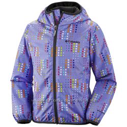 Ветровка Columbia 