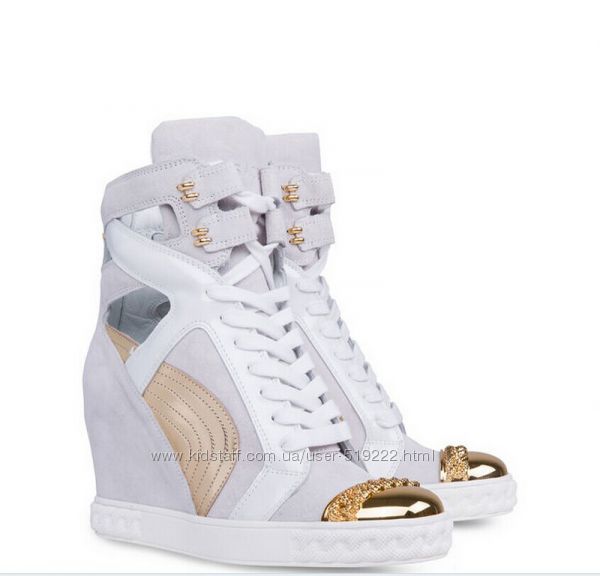 Сникерсы Casadei 2014