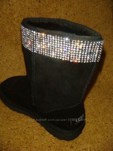 UGG Australia 2014 остатки НАЛИЧИЕ 