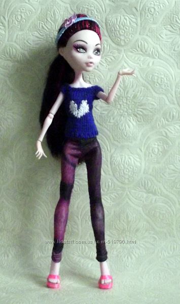 Одежда для Монстр хай.