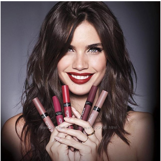 Блески для губ Victorias Secret