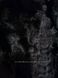 #3: мех вблизи