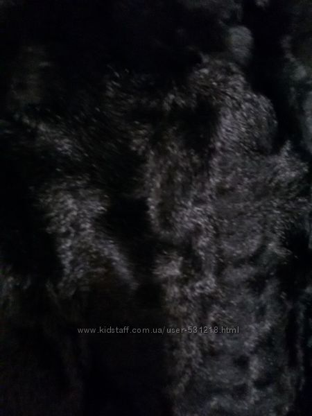 #3: мех вблизи