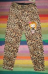 Гамаши теплі дитячі