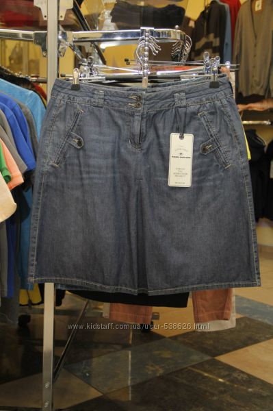 Фирменные юбки Tom Tailor Германия Оригинал