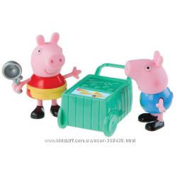  Construction. Игровые наборы Peppa Pig - Свинка Пеппа. Оригинал. В наличии