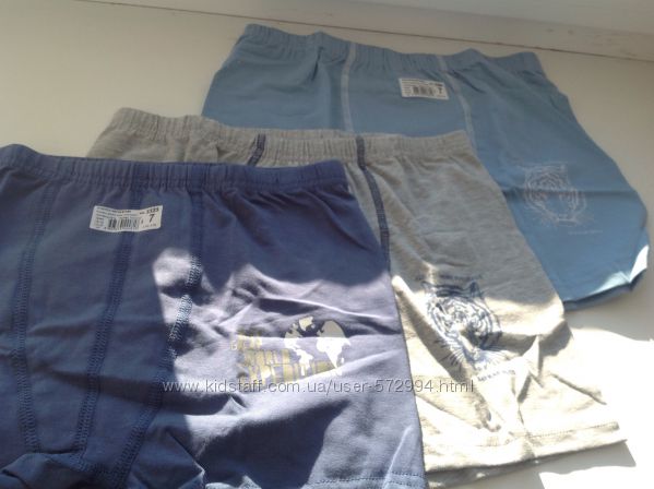 Байкар размер 7