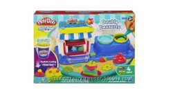 Набор пластилина Play-Doh Sweet Shoppe Double Desserts