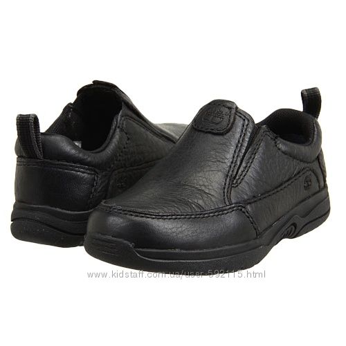 Обувь Timberland для мальчиков