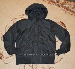 Куртка H&M р. 13-14 лет 158-164 см