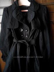 Плащ некст, оригинал