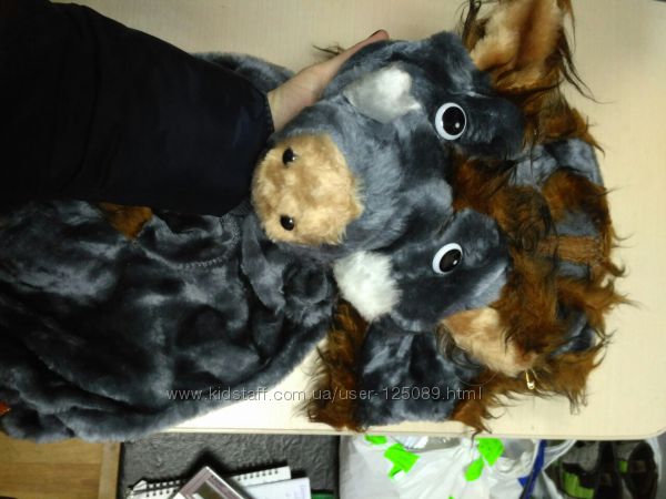 Прокат карнавальных костюмов, платьев, вышиванок пр